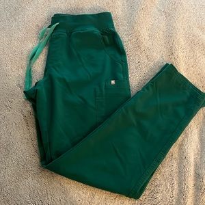 Figs Yola Scrub Pants